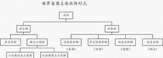 世界|国名趣谈4:什么叫伊斯兰共和国?世界上还有哪些伊斯兰共和国?
