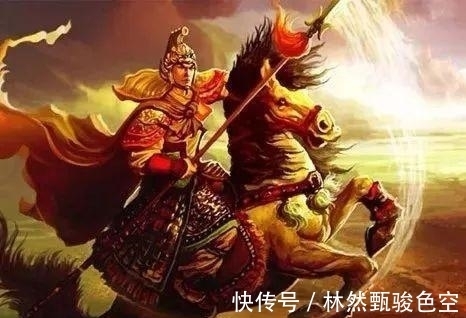 赵括！赵奢: 狭路相逢勇者胜 两千多年前的亮剑(武庙七十二将系列)