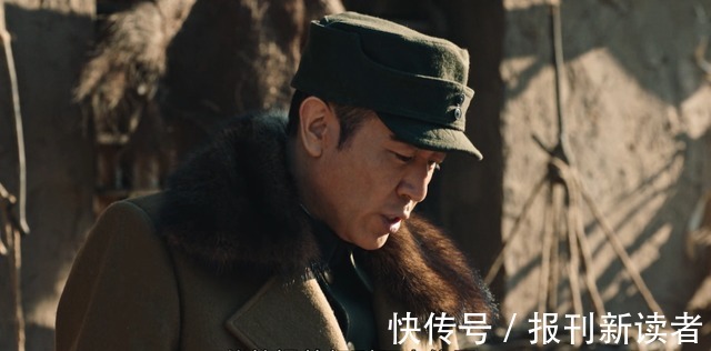 大决战|大决战于和伟展现出角色另外两副面孔,有时有心机,有时柔弱