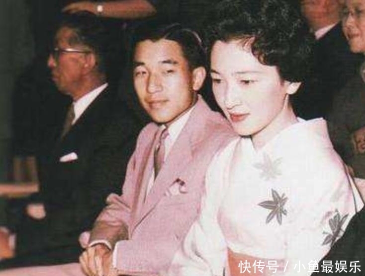 香淳皇后|日本最美皇后美智子,带3000万嫁妆嫁给天皇,依旧被婆婆看不上