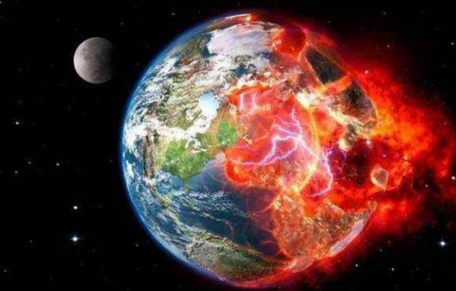 地球有多热,2020年气温再创新高,冻土融化,人类为何不安?