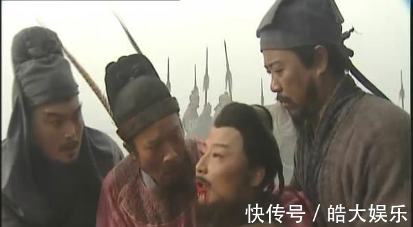 西门清$《水浒传》中,如果他没有死,恐怕武松也不会去到梁山!