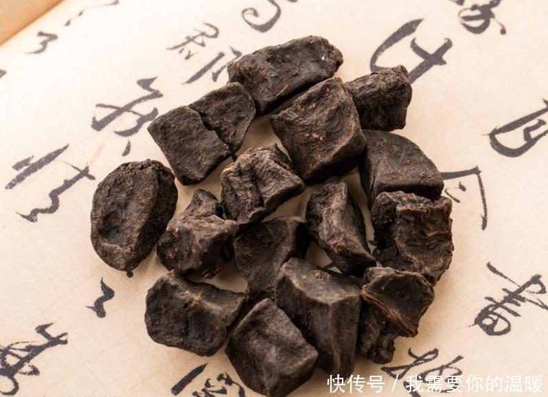 特效方|一张排石特效方，只有简单4味药，把身体里各种各样的瘀滞都化掉