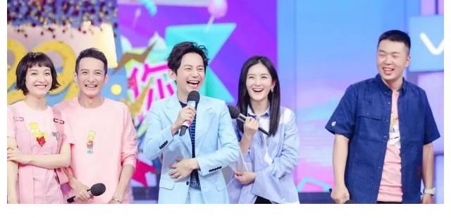 快乐家族|丁程鑫“无证上岗”《快本》已违反广电总局规定？将被迫退出？