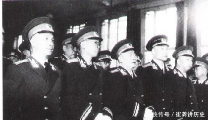 将帅|开国将帅元勋们晚年如何评价伟人的?在他们心中,伟人是怎样的?