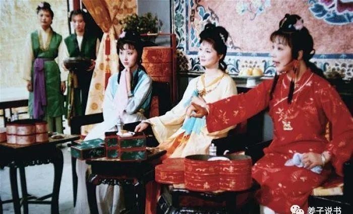 太监|难怪夏太监不把贵妃放在眼里,你看封妃和省亲究竟是宫里谁的主意