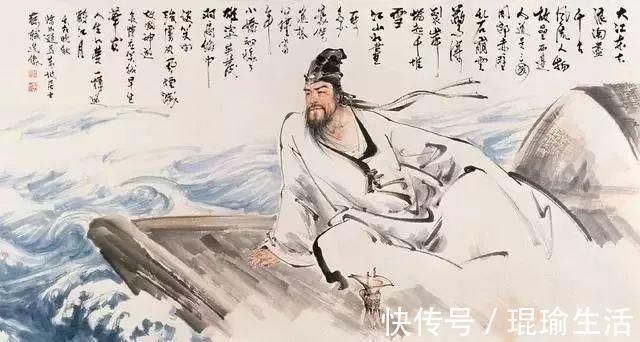 明月夜!苏轼这六首词,写尽一个人一生各种滋味,值得反复品味