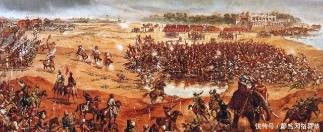 末代皇帝之印度版:我的人生像''溥仪''又像''李煜''