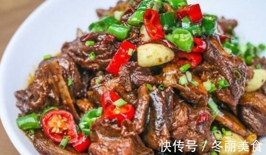 美味又下饭的几道家常菜,营养解馋下饭,爽口开胃,家中待客必备