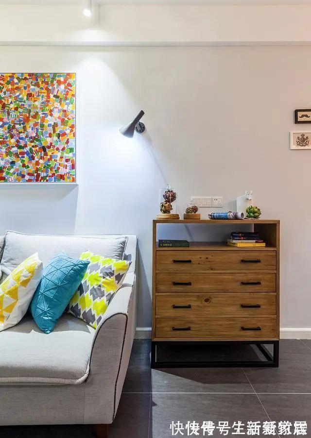 半包|没钱只能穷装的新房,半包7万,邻居却说我赚到了