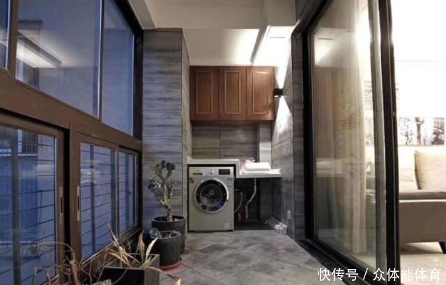 瓷砖|历时四个月,新房终于完工了,128㎡现代简约风,心里乐开花了!