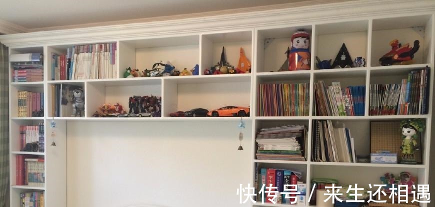 装修|邻居自己装修的三房！看完后，老婆我们家还是请装修公司吧！