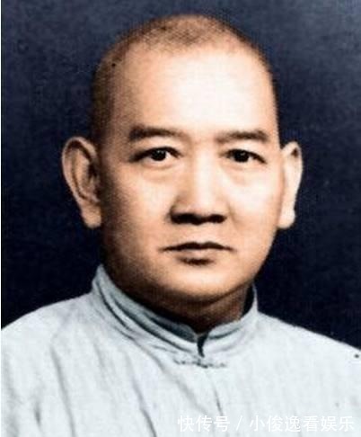 大力士|中国近代史上十大武术高手, 黄飞鸿未进前五?第一不服不行!