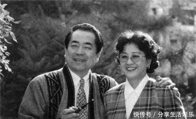 女儿|为爱情奋不顾身的范曾,宁与女儿绝交,也要把别人的儿子当亲儿子