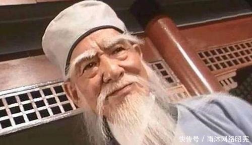 《天龙八部》里谁的武功最强?专家:将3位主角名字连起来就懂了