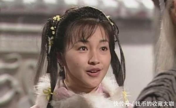 郭襄不是亲女儿吗？为何黄蓉宁愿把武功藏在屠龙刀中，也不传她？