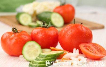 燃脂|女性想要身体好，多吃3种食物，排毒燃脂，清理肠胃，营养又瘦身