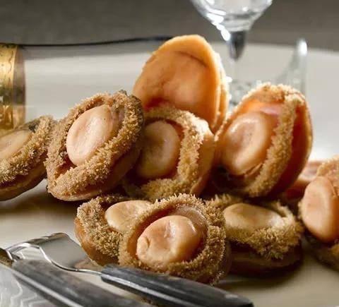 瞧瞧|海鲜只知道吃螃蟹瞧瞧沿海人都在吃啥绝好吃到舔大腿