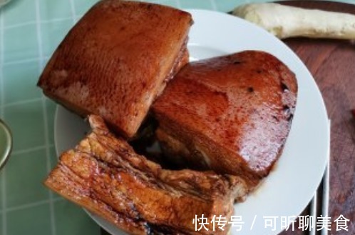 鲜香|做扣肉时,学会这“7个技巧”,扣肉蒸好鲜香美味,肥而不腻