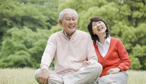 增加壽命的五個好習慣，無論男女，過了50歲，希望全都保持