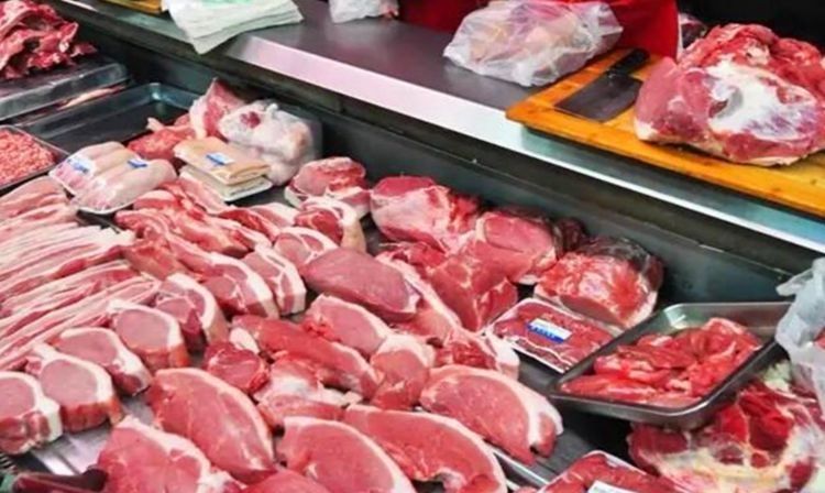 超市囤购东西，买猪肉时专挑4个部位，口感好做菜香，不怕被忽悠