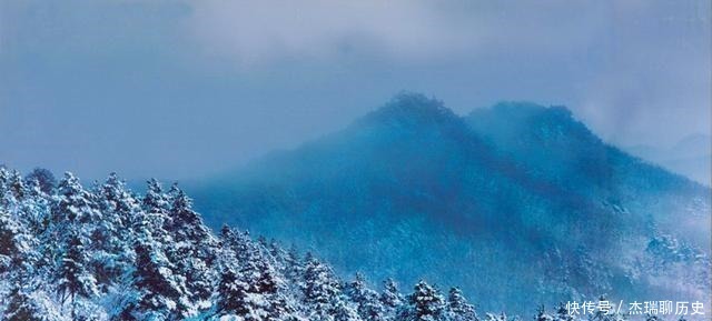 关系|“叩隈千户营”翻译过来是大清河,这和今天的辽宁西丰有什么关系