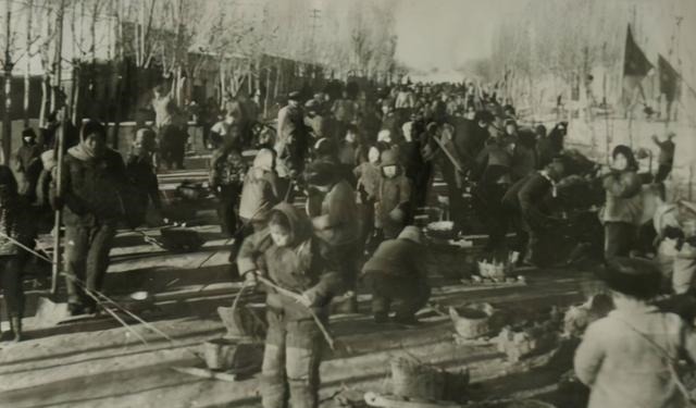 前往苏联|开国少将带着6万人叛逃苏联，毛主席得知后我不相信那边是天堂