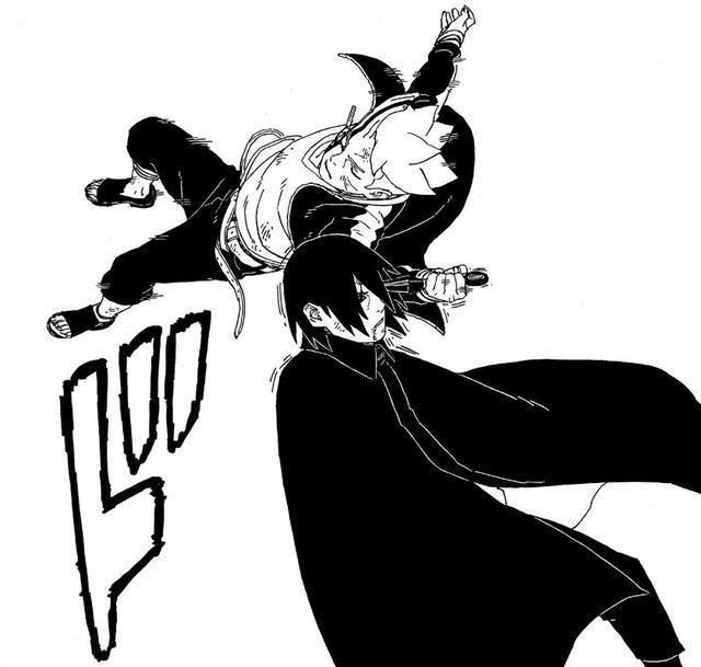 鸣人|《博人传》崩得最严重的不是鸣人和佐助，而是这位曾经的天才少年