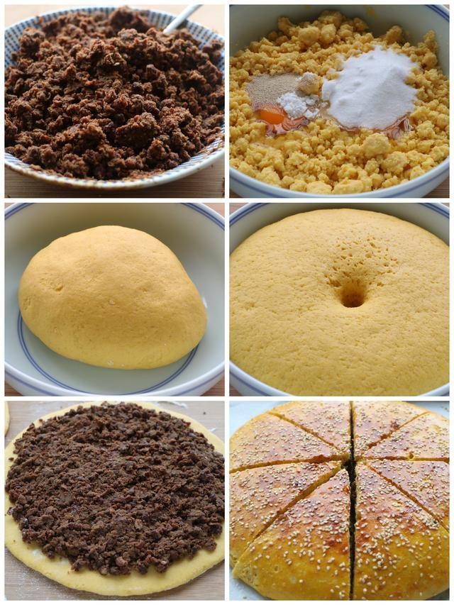 不用|天气再冷也要给孩子做的早餐,5天不重样,做早餐从此不用早起了