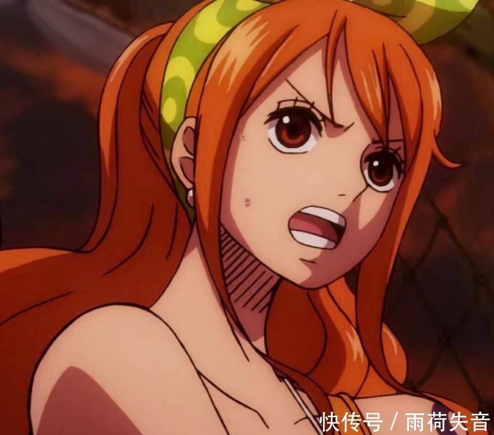 弗兰奇|收藏必备草帽团精美壁纸甚平酷似黑帮大哥;索隆晨起练剑