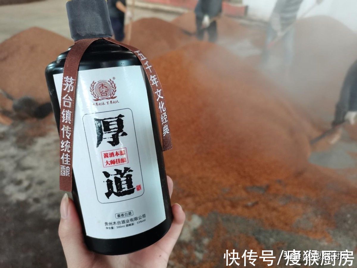 酱香|白酒香型十二种，为何领导“独爱”酱酒？原因不止口感好