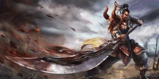 历史|三国演义中被夸张的小人物 个个都能骑在名将名相头上