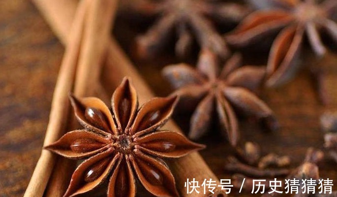 冒牌货|原来八角也有冒牌货？直角和钩角区别很大，不懂就被坑