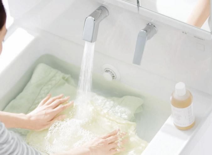 水龙头|太牛了!日本卫生间的8大逆天设计,看完嫌弃自家卫生间