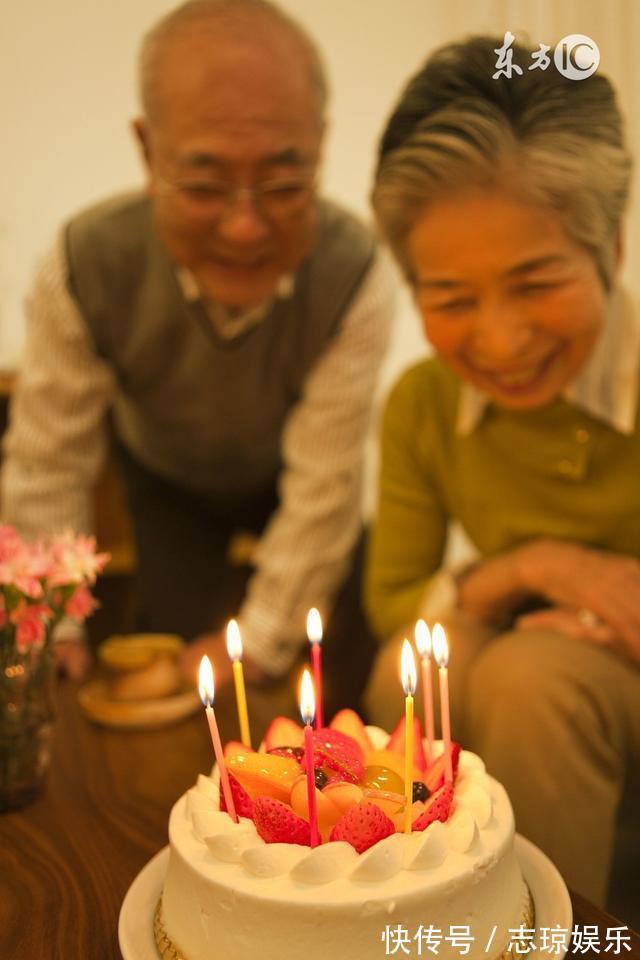 老公|妈妈生日,我连一个生日蛋糕都不敢买,老公提前三天就开始警告我