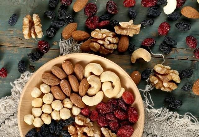 矿物质|“坚果”是孕妈妈的零食首选,但这两种坚果要慎选!