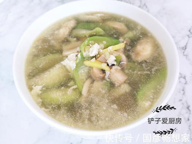 肉汤|宁可不吃菜,也要喝这汤,它被称为“素中之王”,比肉汤还好喝