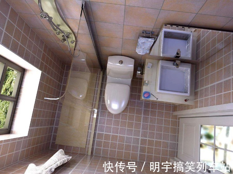 优点|为何“下沉式卫生间”越来越受欢迎,对比才知道优点这么多