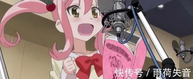 羞耻|超级好奇!日本的声优是如何配那些羞耻画面的