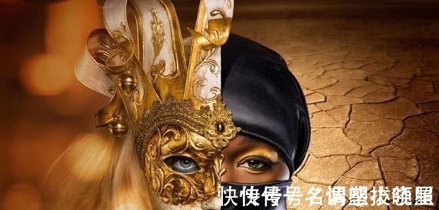 莫言!为什么坏人总是比好人的心理强大?难道坏人不会内疚吗?