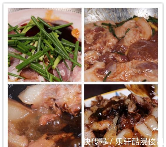味道|才知道，超好吃的广东蜜汁叉烧，在家就能做，味道不输粤菜馆
