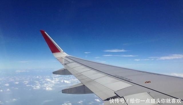 坠机|与坐飞机有关的十个“冷”知识!