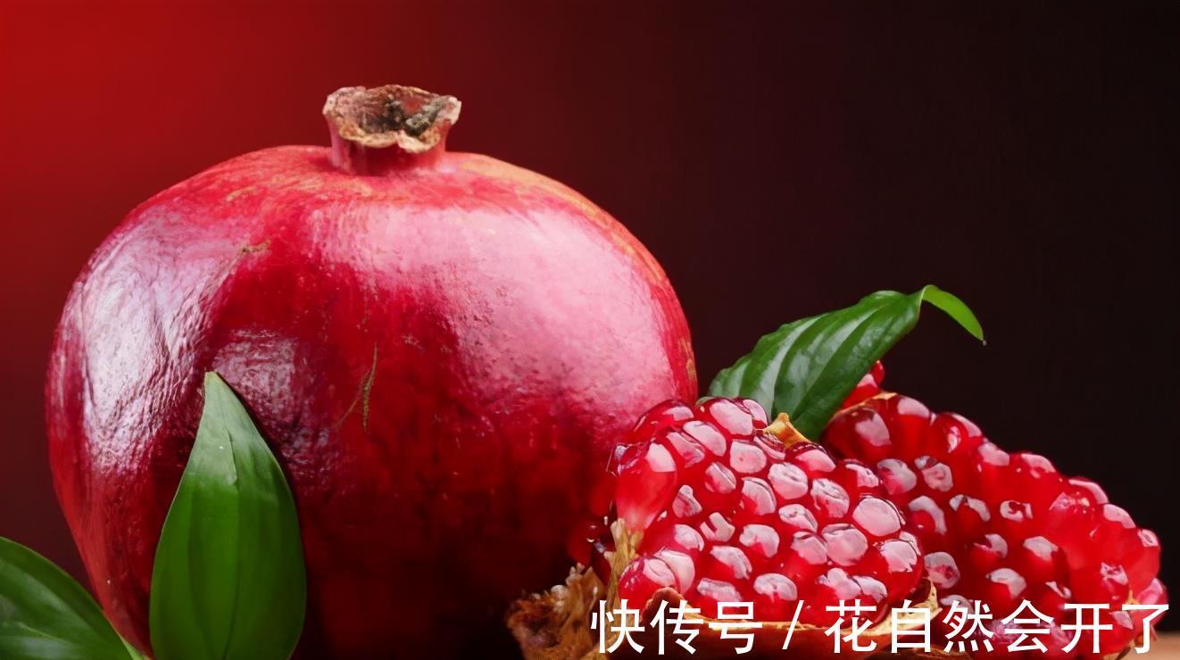 生理期|整天去美容院,不如常吃以下3种食物,能美白抗衰,效果显著