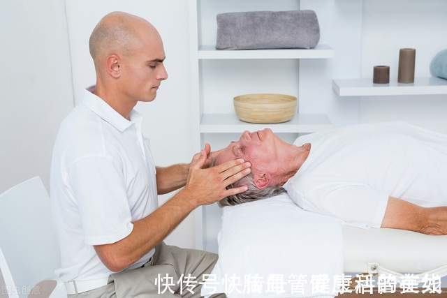 头晕|什么叫脑供血不足?头晕一定是脑供血不足吗?请查看全文