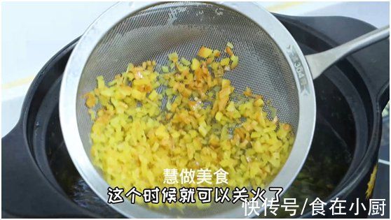 生姜|闺蜜介绍的减肚子方法效果太好了，坚持7天，肚子赘肉小了一大圈