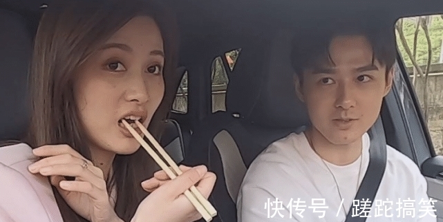 重錄|曝《心動(dòng)4》第6期重錄，男1女4海邊相擁，私下還用手機(jī)聯(lián)系