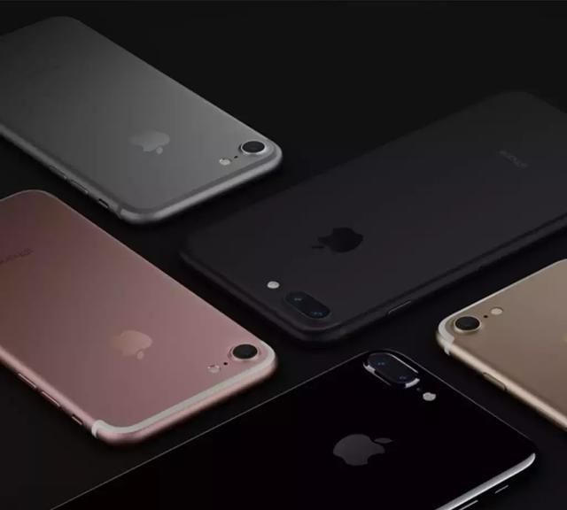 说一说|我为什么喜欢用iPhone手机?说一说感受