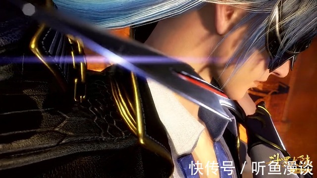 胡列娜|斗罗大陆:强如唐三,也有害怕的女生,在最后一位面前不敢吭声