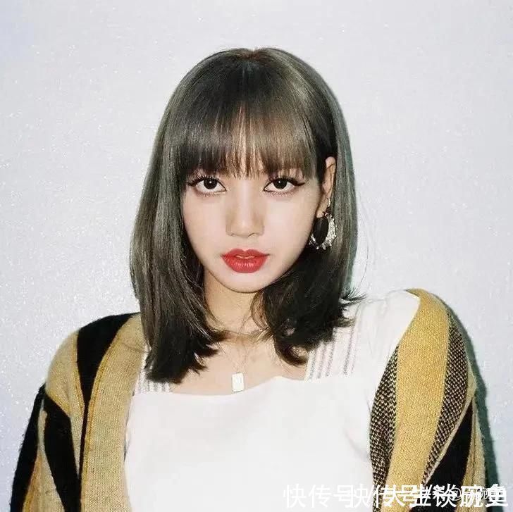 棕色|染发避雷!根据肤色选发色,11款神仙发色,黑黄皮千万别染错