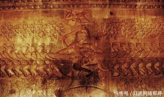 东南亚古代历史文化宗教寺庙浅谈，深度游学旅行推荐阅读攻略下半